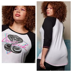 💔Lovesick Baseball Tee